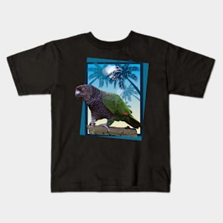 Imperial Amazon Kids T-Shirt